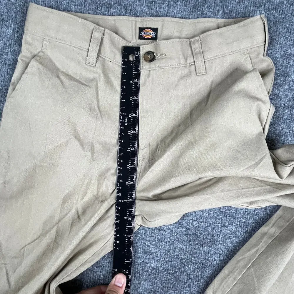 Dickies khaki school
